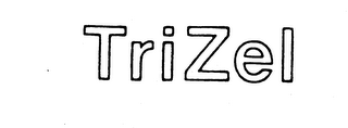TRIZEL logo