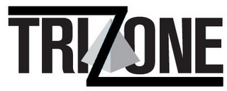 TRIZONE logo