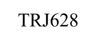 TRJ628 logo