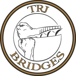 TRJBRIDGES logo