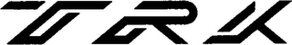 TRK logo