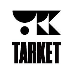 TRK TARKET logo