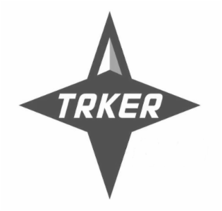 TRKER logo