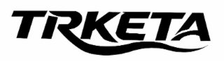 TRKETA logo
