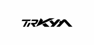 TRKYM logo