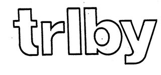 TRLBY logo