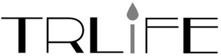 TRLIFE logo