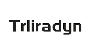 TRLIRADYN logo