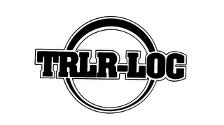 TRLR-LOC logo