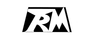 TRM logo