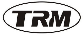 TRM logo