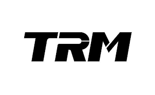 TRM logo