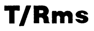 T/RMS logo