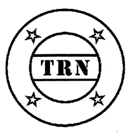 TRN logo