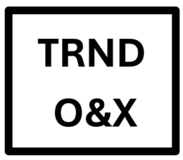 TRND O&X logo