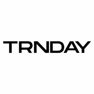 TRNDAY logo
