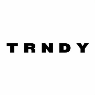 TRNDY logo