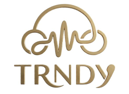 TRNDY logo