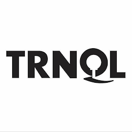 TRNQL logo