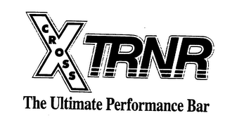 TRNR logo
