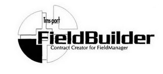 TRNS-PORT FIELDBUILDER CONTRACT CREATOR FOR FIELDMANAGER logo