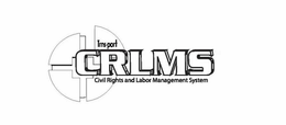 TRNS·PORT CRLMS CIVIL RIGHTS AND LABOR MANAGEMENT SYSTEM logo