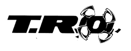 T.R.O. logo