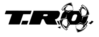 T.R.O. logo