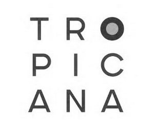 TRO PIC ANA logo