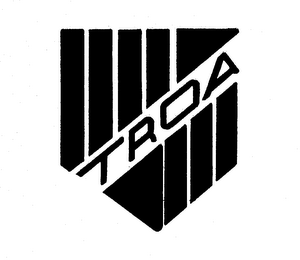 TROA logo