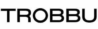 TROBBU logo