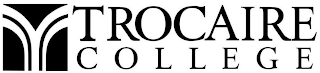 TROCAIRE COLLEGE logo
