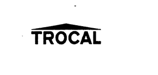 TROCAL logo