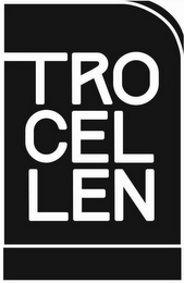 TROCELLEN logo