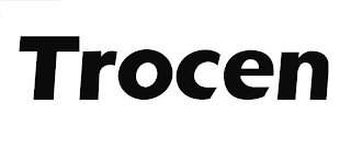 TROCEN logo