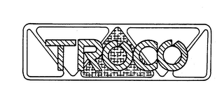 TROCO logo