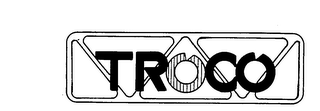 TROCO logo