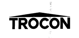 TROCON logo