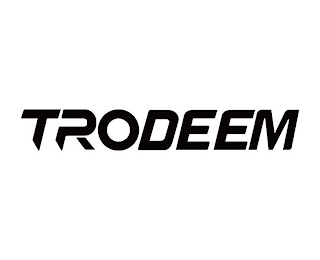 TRODEEM logo