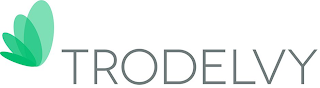 TRODELVY logo