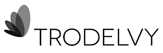TRODELVY logo