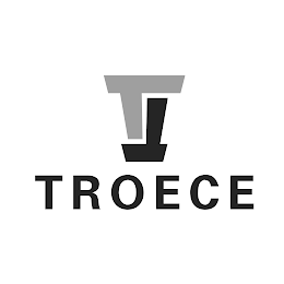TROECE TT logo