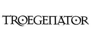 TROEGENATOR logo