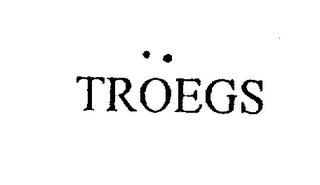 TROEGS logo