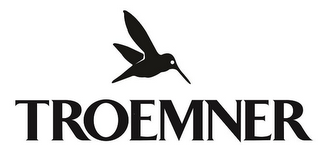 TROEMNER logo