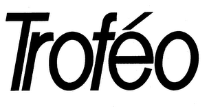 TROFEO logo