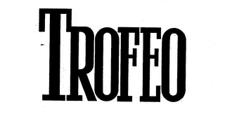 TROFEO logo