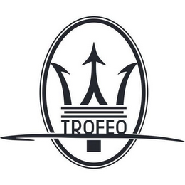 TROFEO logo