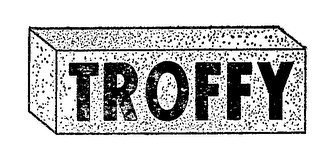 TROFFY logo