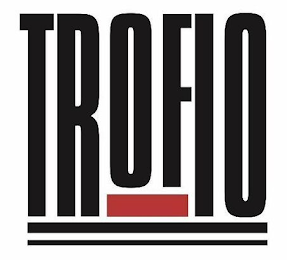 TROFIO logo